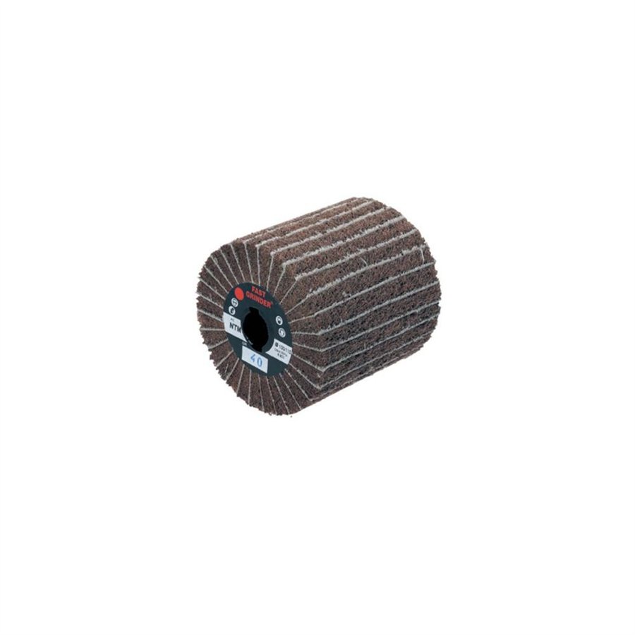 RUPES RULLO SR100AE 100X100 COARSE