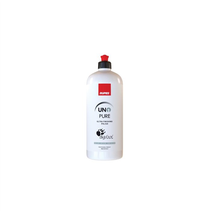 RUPES UNO PURE- GEL ABRASIVO ULTRAFINE 500 MLVENDUTO SOLO A CARTONE INTERO