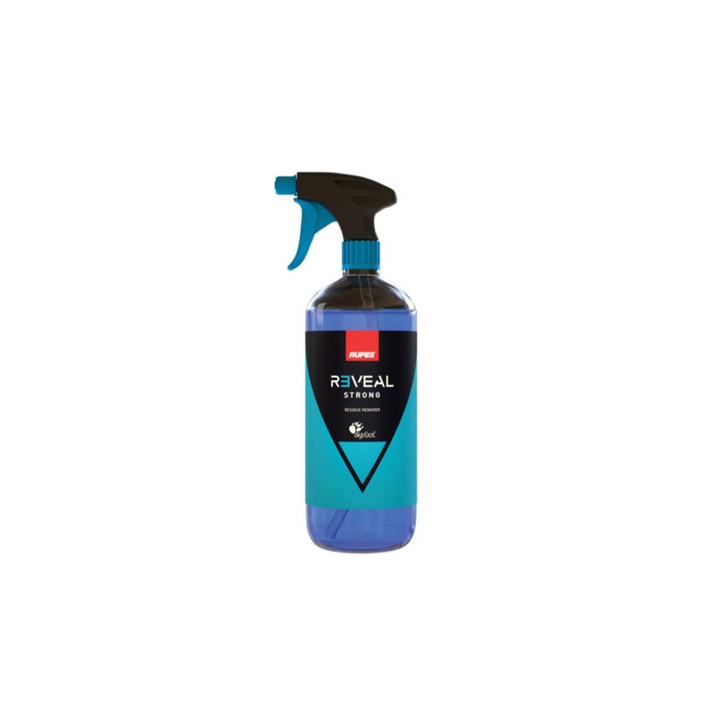RUPES SGRAS. SUPERF. E ANTISILIC. STRONG 750ML-BLU