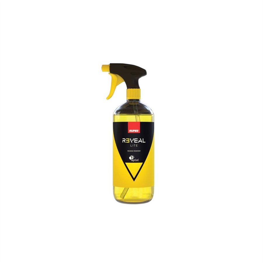 RUPES SGRAS.SUPERF. E ANTISILIC. SOFT 750ML GIALLO