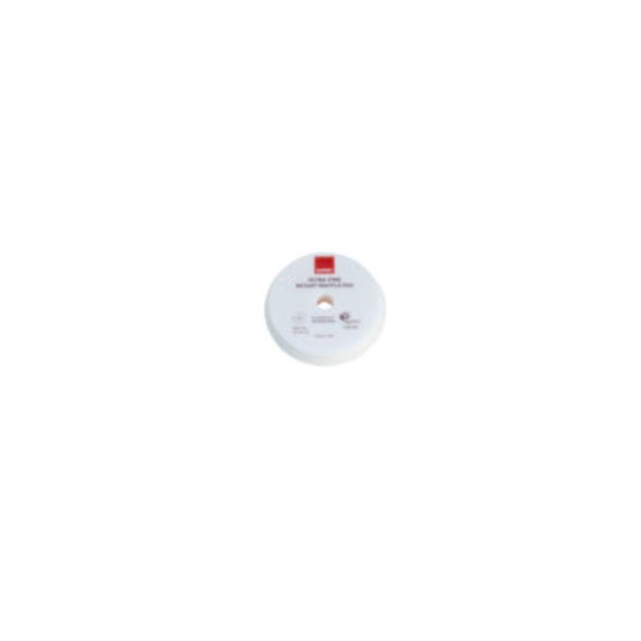 CT 48 RUPES VELCRO WAFFLE PAD ULTRAFINE 150 MM