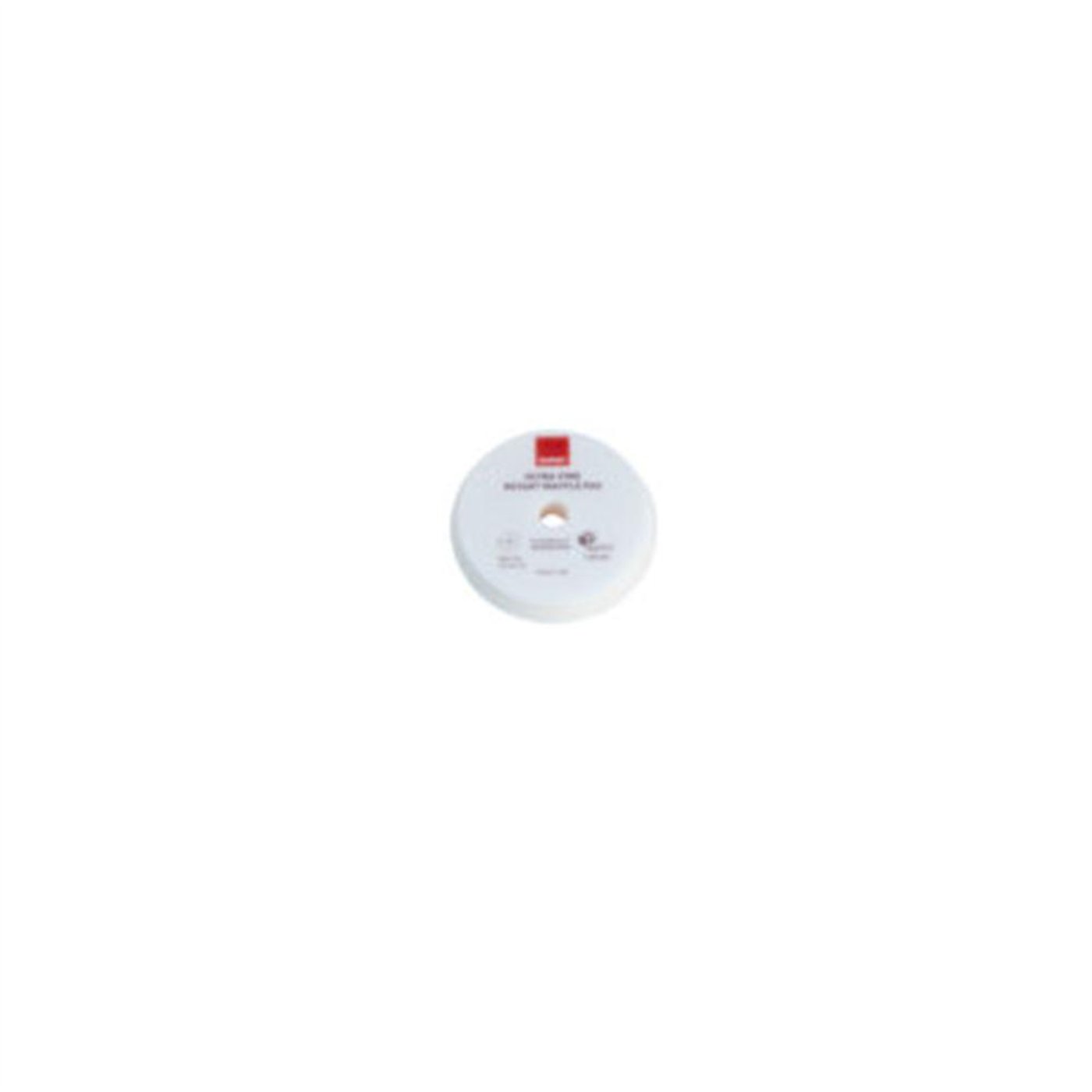 CT 48 RUPES VELCRO WAFFLE PAD ULTRAFINE 150 MM