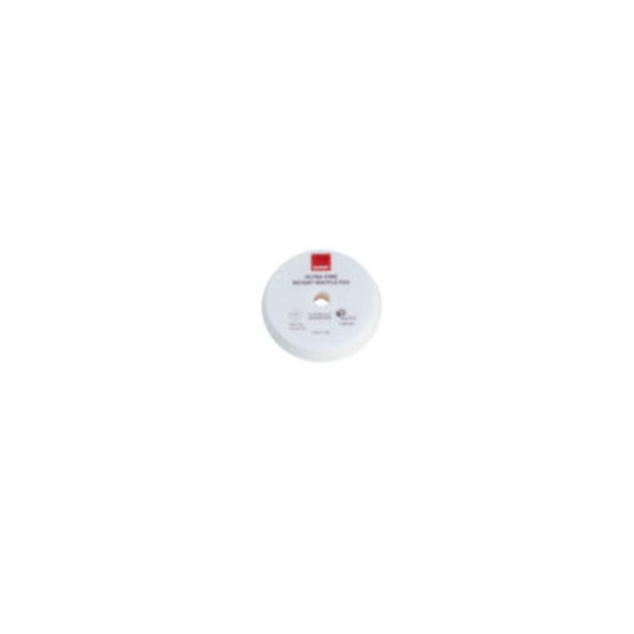 CT 48 RUPES VELCRO WAFFLE PAD ULTRAFINE 150 MM