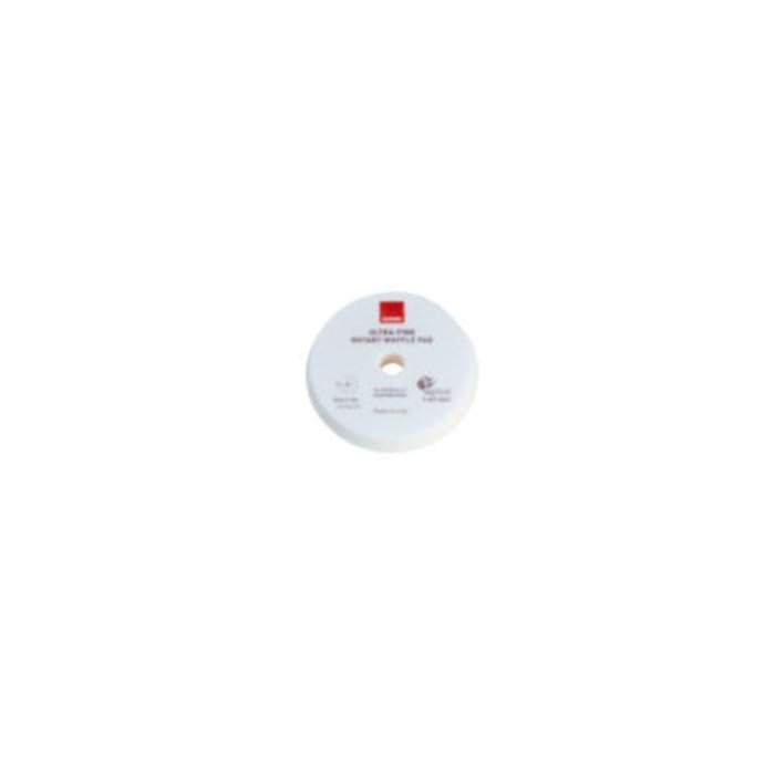 CT 48 RUPES VELCRO WAFFLE PAD ULTRAFINE 180 MM