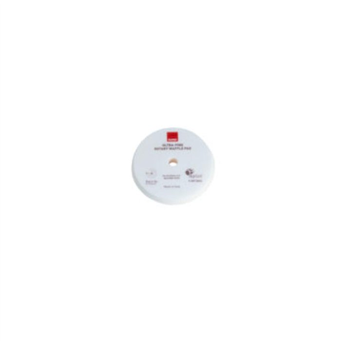 CT 48 RUPES VELCRO WAFFLE PAD ULTRAFINE 200 MM