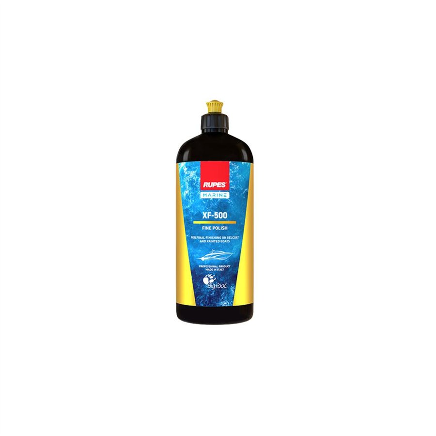 RUPES MARINE FINE POLISH 1000ML
