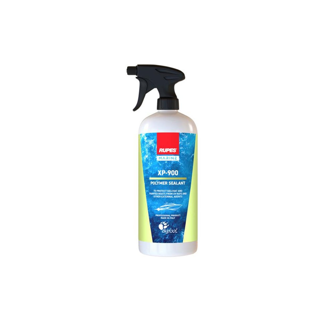 RUPES MARINE SPRAY SEALANT 500ML