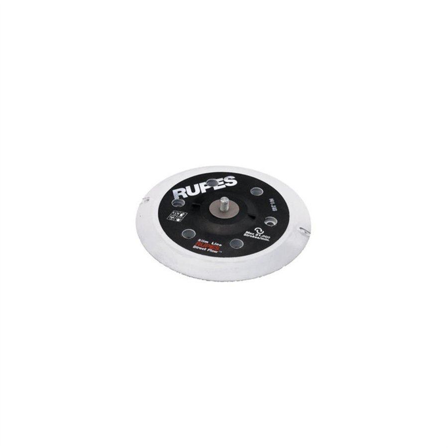 CT 48 RUPES Ø150 MM PAD VELCRO SLIM 6+1 5/16" HARD BOX