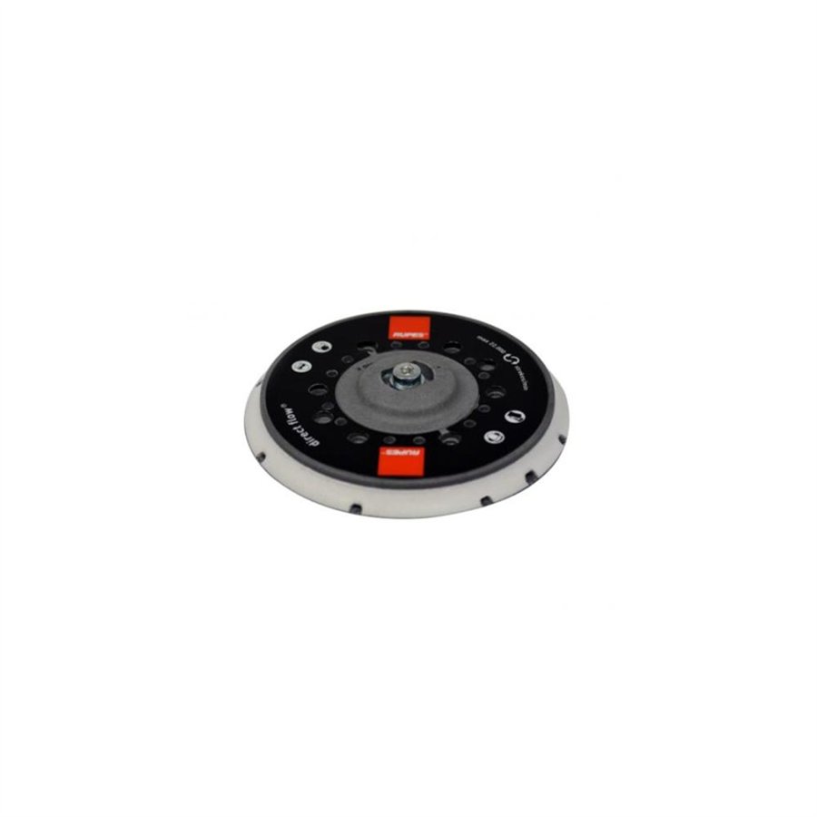 CT 48 RUPES Ø 150 MM PAD VELCRO MULTIHOLE M8 HARD-H 12 MM BOX 48PZ