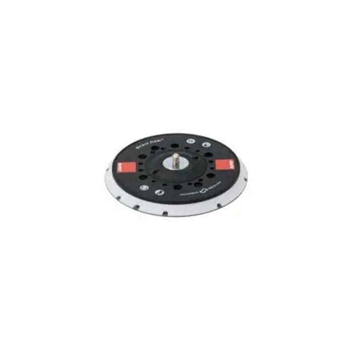 CT 48 RUPES Ø 150 MM PAD VELCRO MULTIHOLE 5/16" HARD-H 12 MM BOX 48PZ WITHOUT SIDE CHANNEL