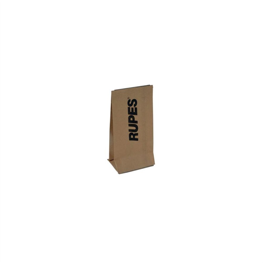 RUPES MINI DUST BAG (CONFEZIONE 5 PZ.)
