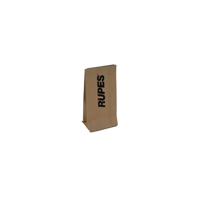 RUPES MINI DUST BAG (CONFEZIONE 5 PZ.)