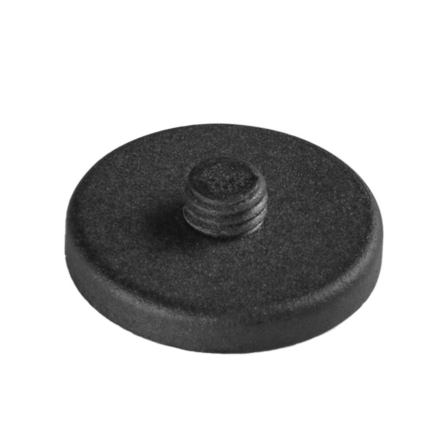 Platorello diametro 30 mm per lucidatrice BigFoot iBrid Nano2