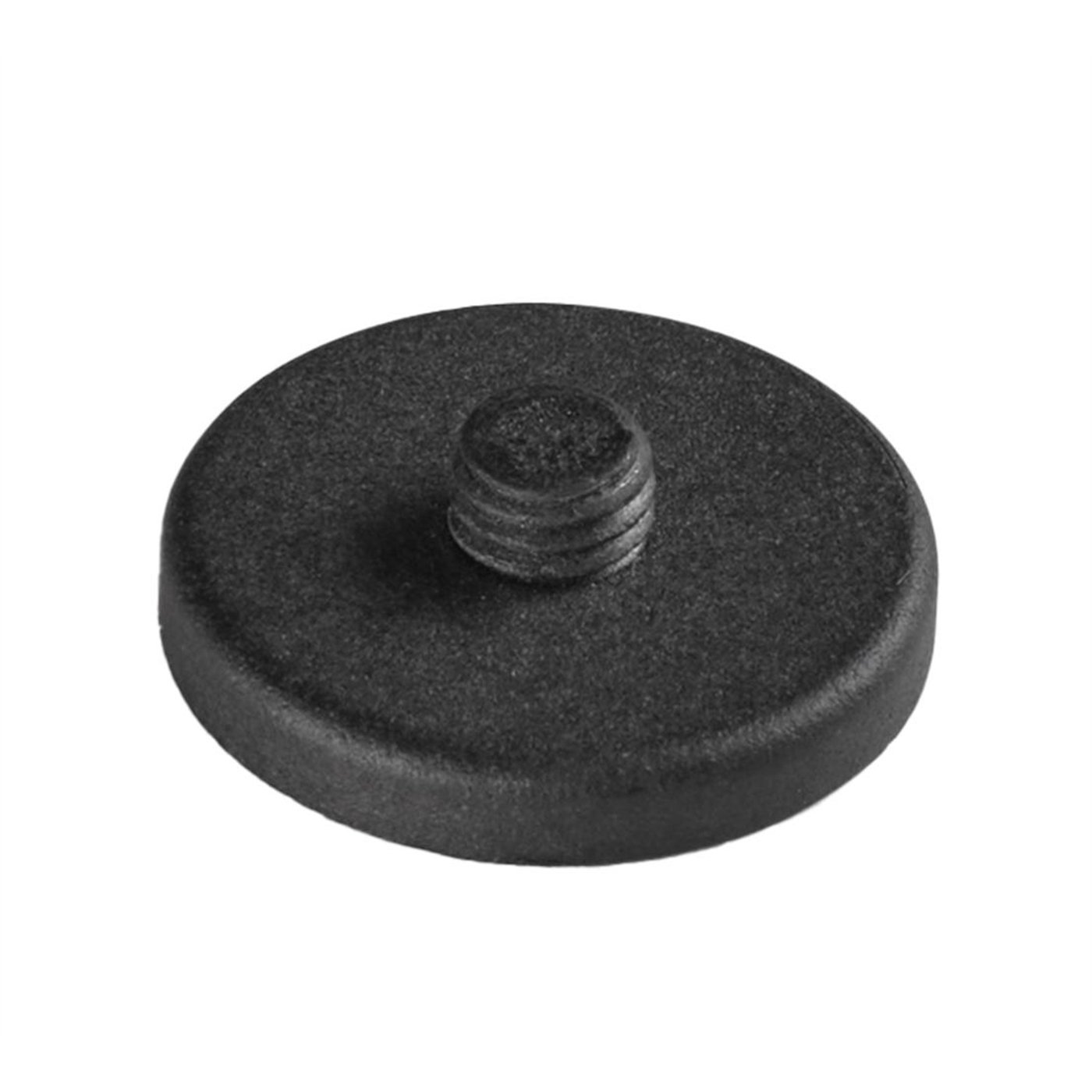 Platorello diametro 30 mm per lucidatrice BigFoot iBrid Nano2