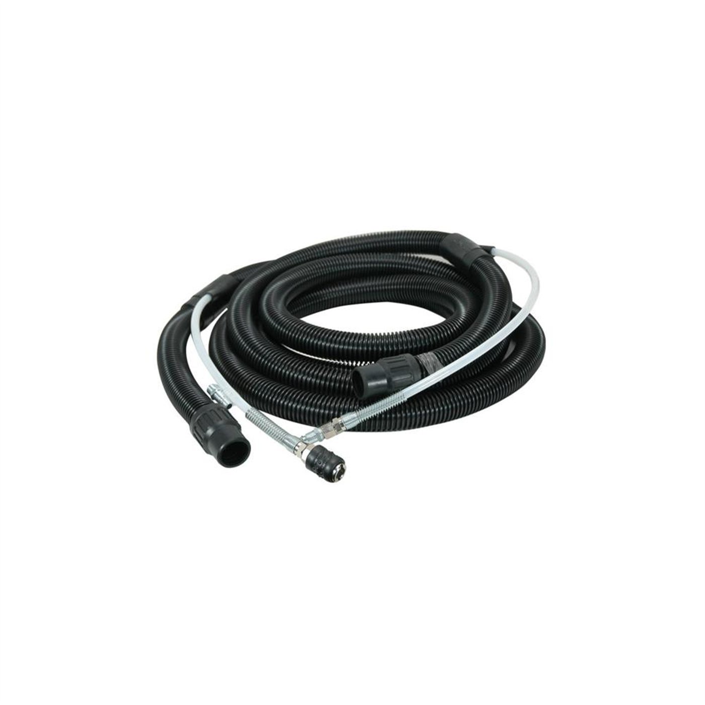 RUPES MANICHETTA 5M 2IN1 Ø 29MM PER UTENSILI PNEUMATICI