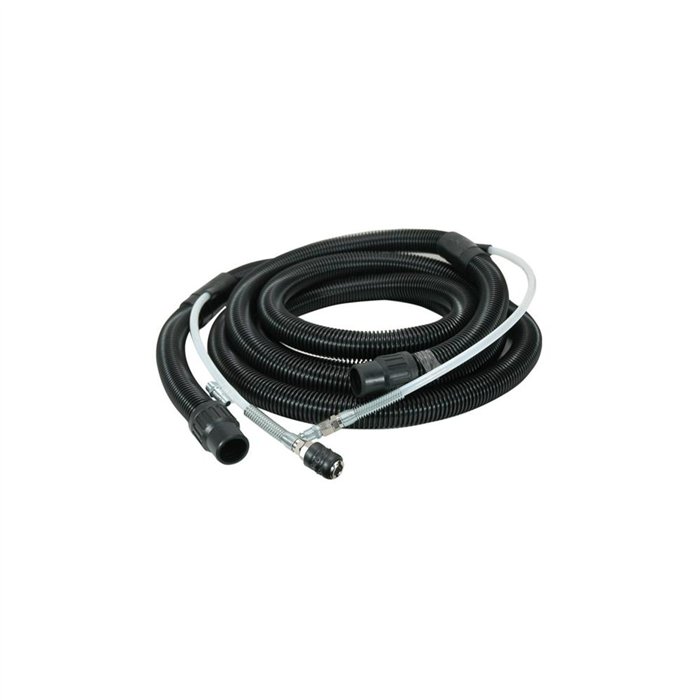 RUPES MANICHETTA 5M 2IN1 Ø 29MM PER UTENSILI PNEUMATICI