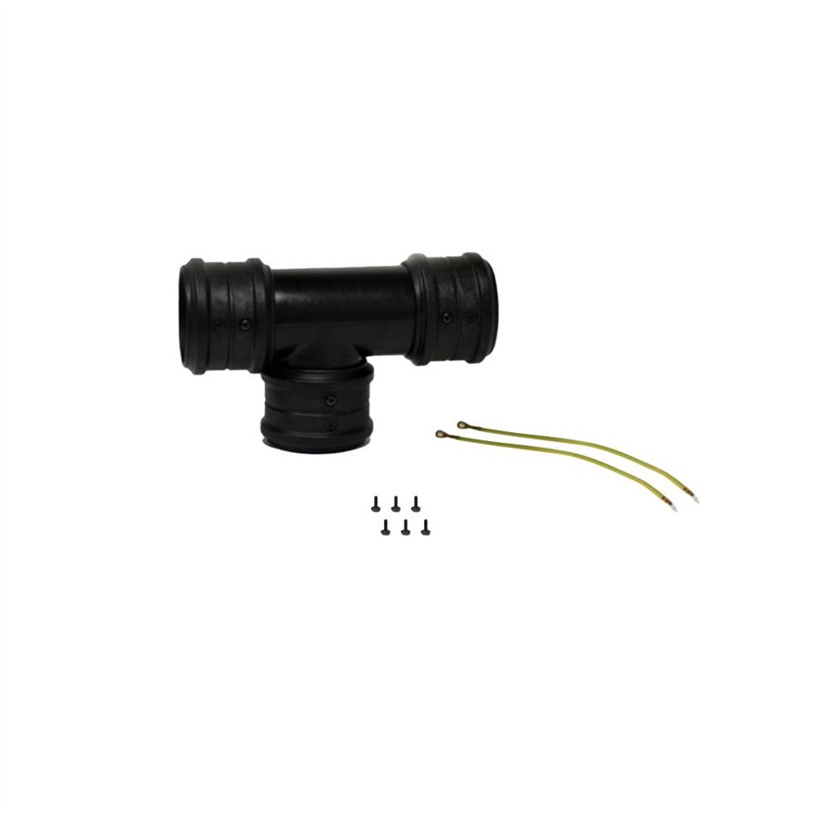 RUPES RACCORDO A T Ø 75-75-75