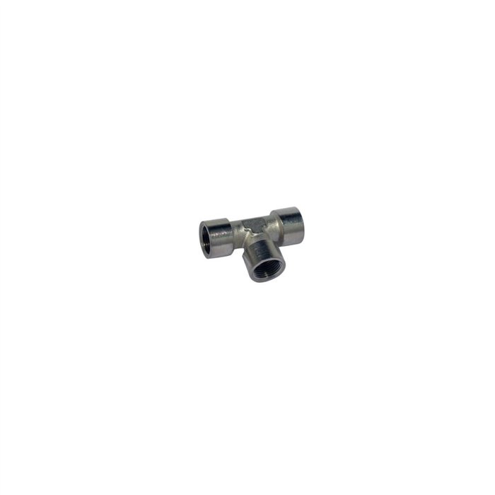 RUPES RACCORDO PNEUMATICO A T 3/8 F.F.F.
