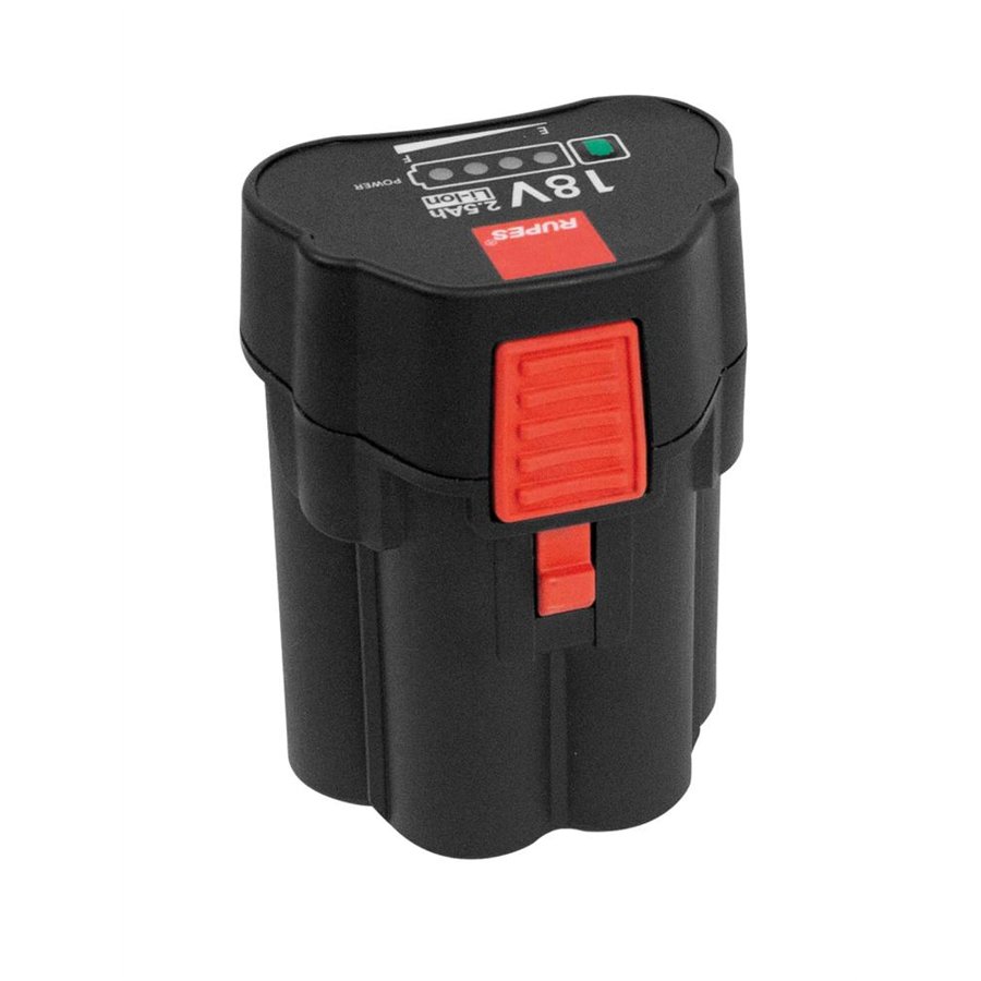 Batteria ricaricabile per lucidatrice BigFoot iBrid Mini
