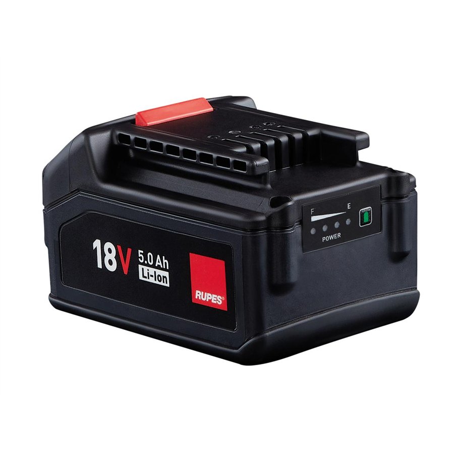 Batteria ricaricabile per lucidatrici BigFoot HLR15 e HLR21 iBrid