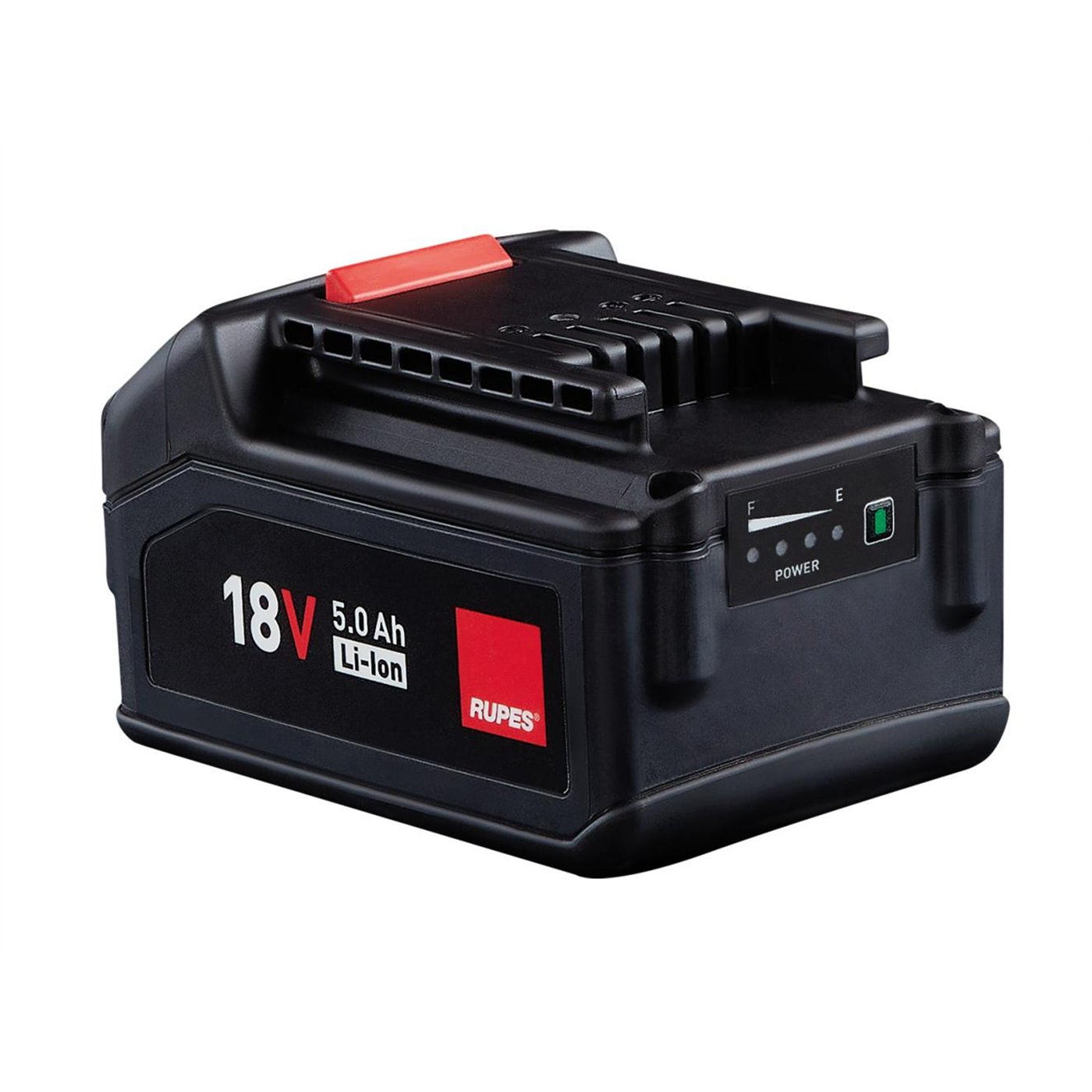 Batteria ricaricabile per lucidatrici BigFoot HLR15 e HLR21 iBrid