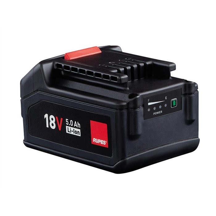 Batteria ricaricabile per lucidatrici BigFoot HLR15 e HLR21 iBrid