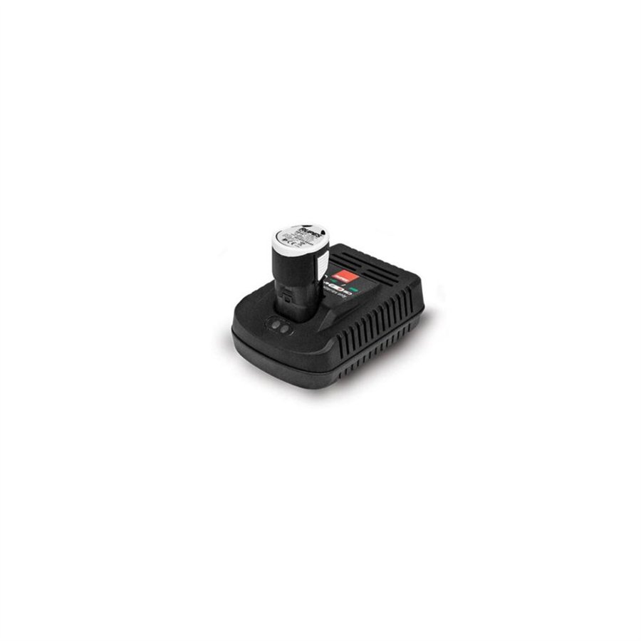 RUPES CHARGER 230-250V 50-60HZ GB PLUG 12V