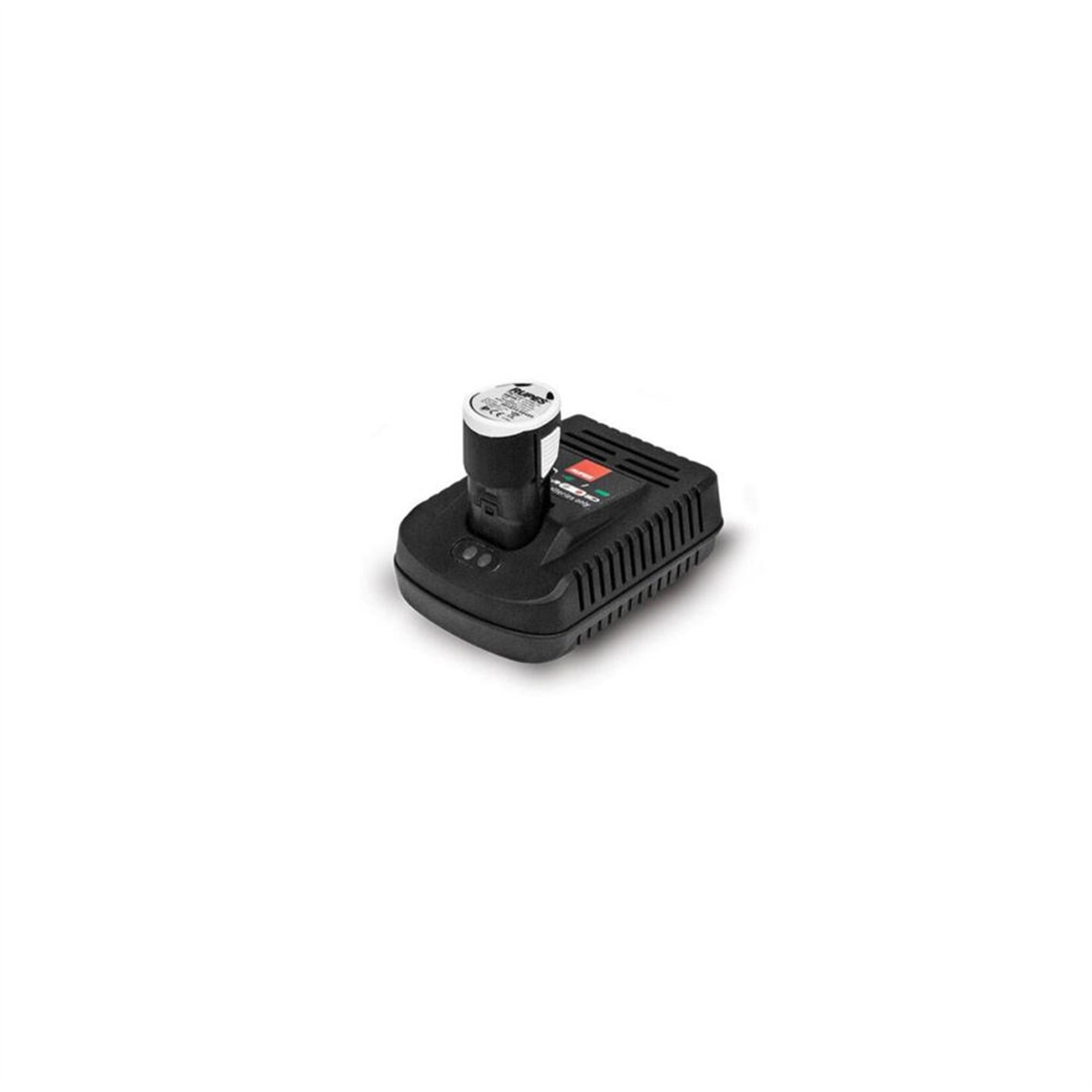 RUPES CHARGER 230-250V 50-60HZ GB PLUG 12V