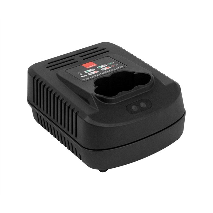 Caricabatterie per lucidatrice BigFoot iBrid Mini