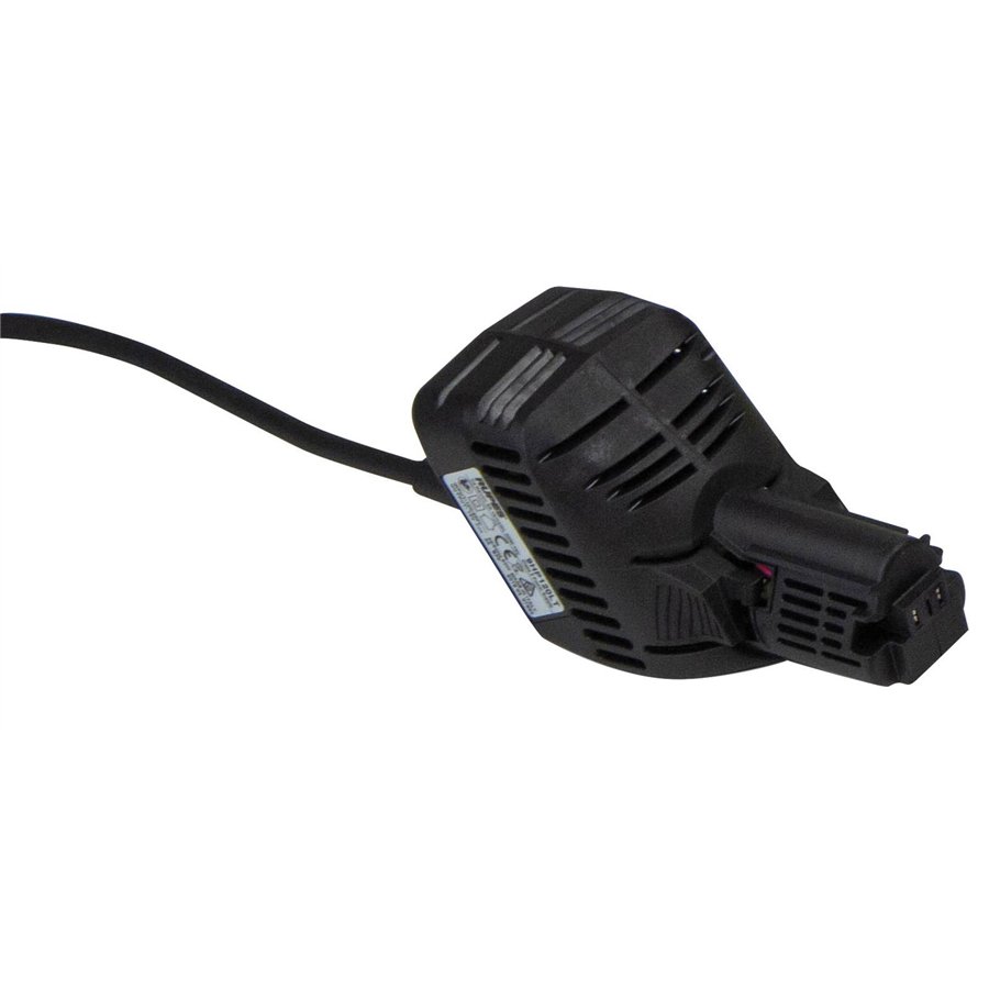 Alimentazione a filo per lucidatrice BigFoot iBrid Nano2