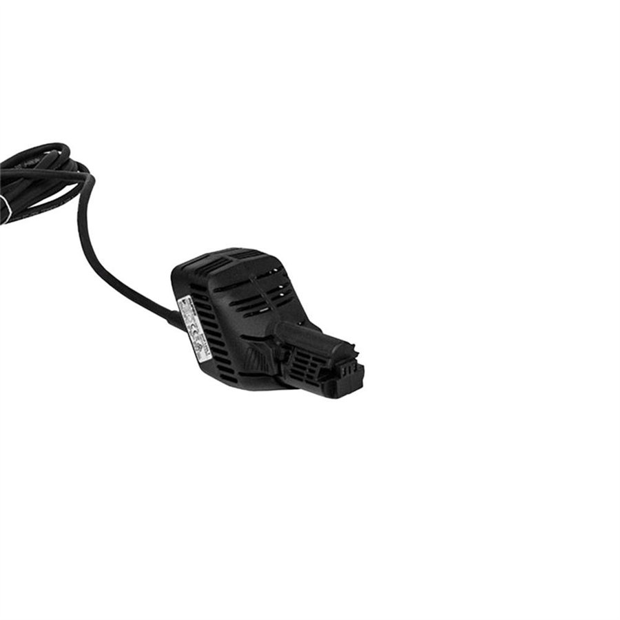 RUPES POWER SUPPLY 100-250V 50-60HZ CH PLUG X 12V TOOLS