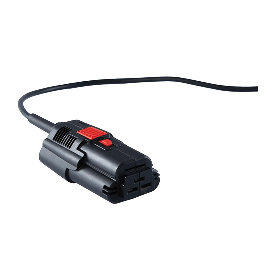 Alimentazione a filo per lucidatrice BigFoot iBrid Mini