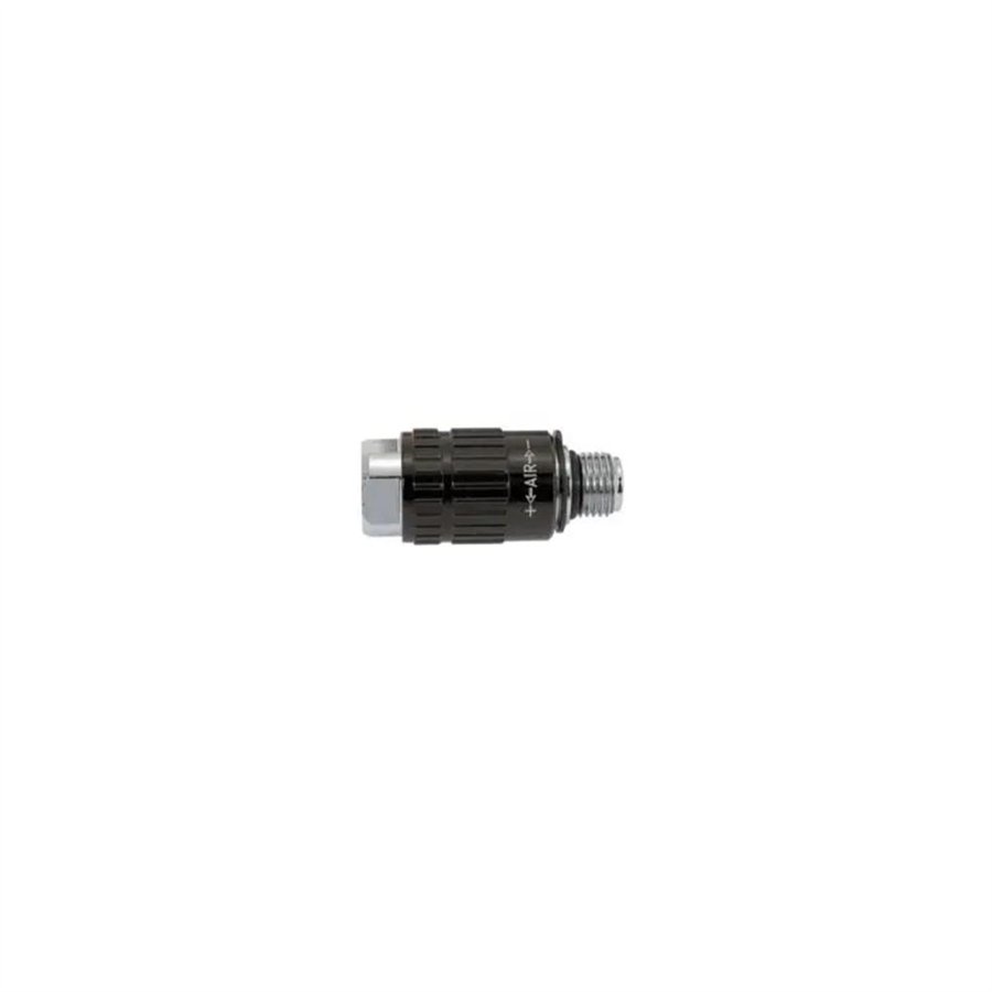 RUPES REGOLATORE ARIA NERO TA11L