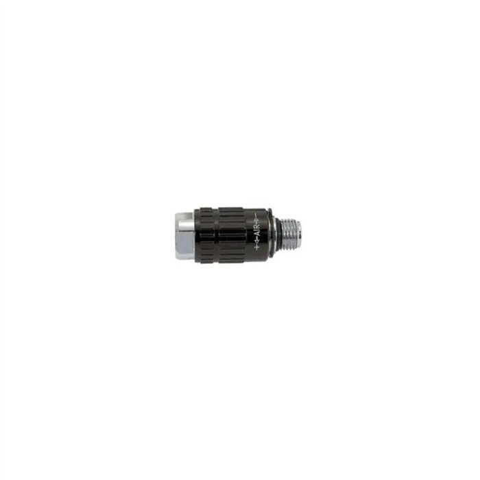 RUPES REGOLATORE ARIA NERO TA11L