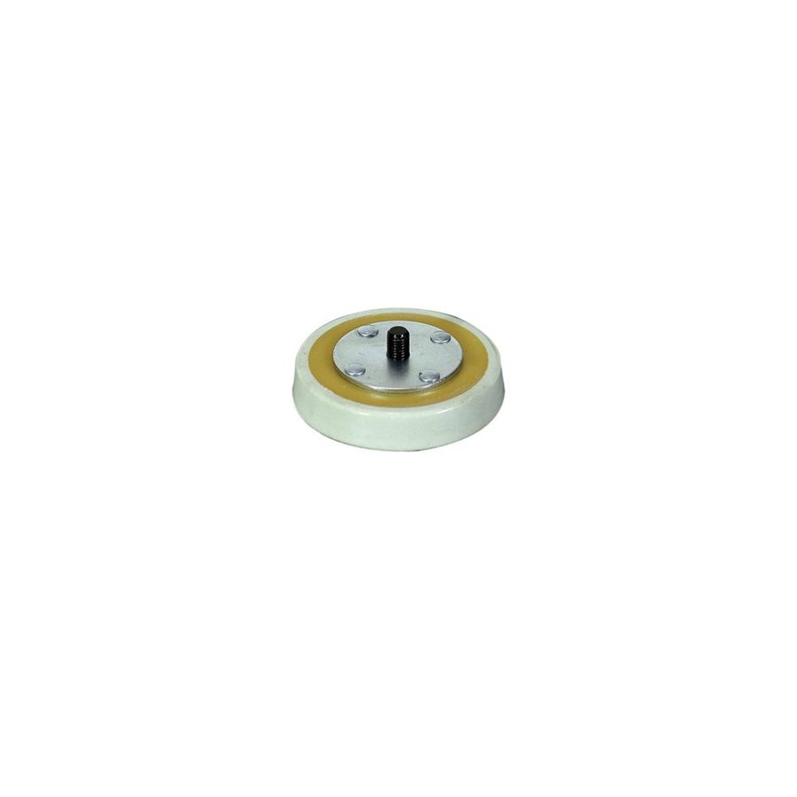 RUPES Ø 75 MM PAD VELCRO 5/16" M FOR LH75P