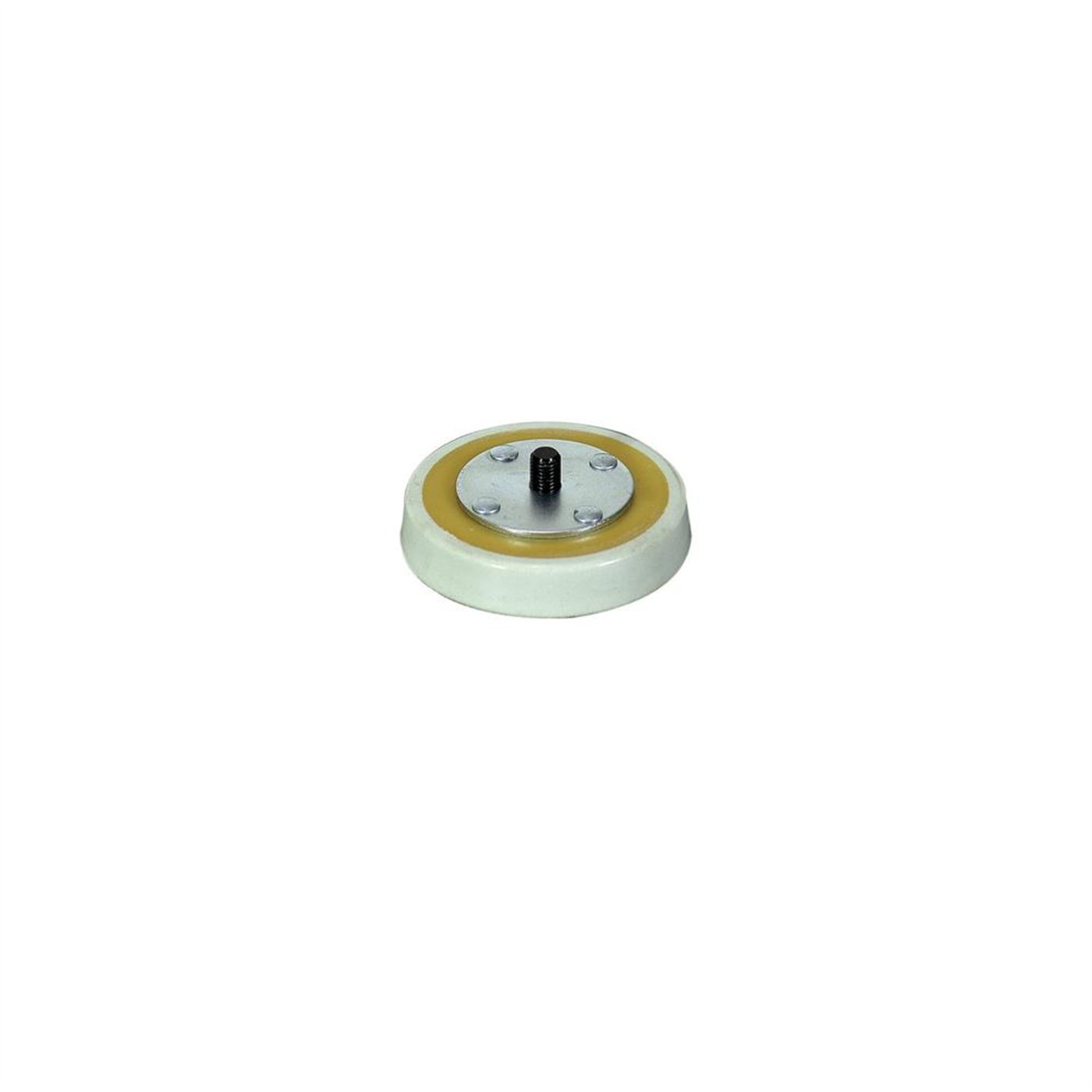RUPES Ø 75 MM PAD VELCRO 5/16" M FOR LH75P