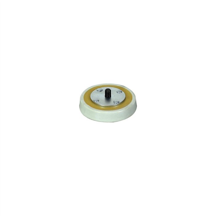 RUPES Ø 75 MM PAD VELCRO 5/16" M FOR LH75P