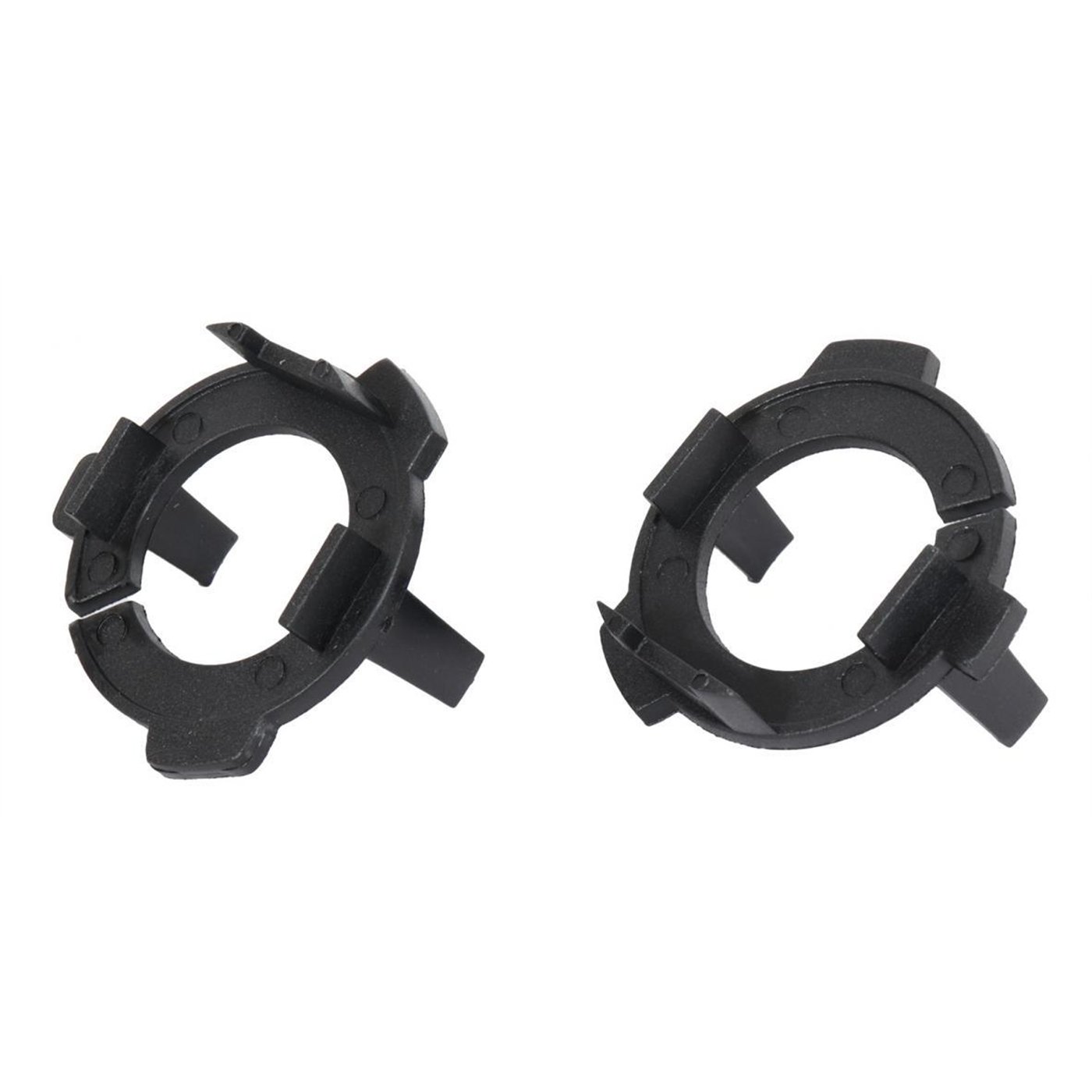 Adattatori lampadine led F12H H7 AUDI Q2 - VW Touran 15˃, Polo 17˃