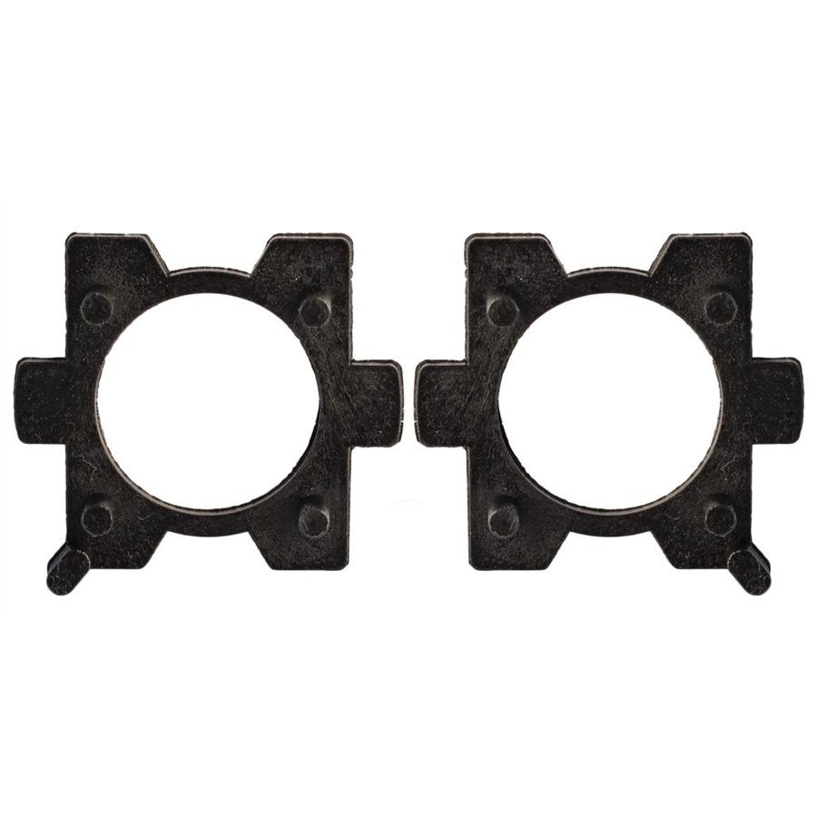 Adattatori lampadine led F12H OPEL-TOYOTA Corolla foro 22 mm