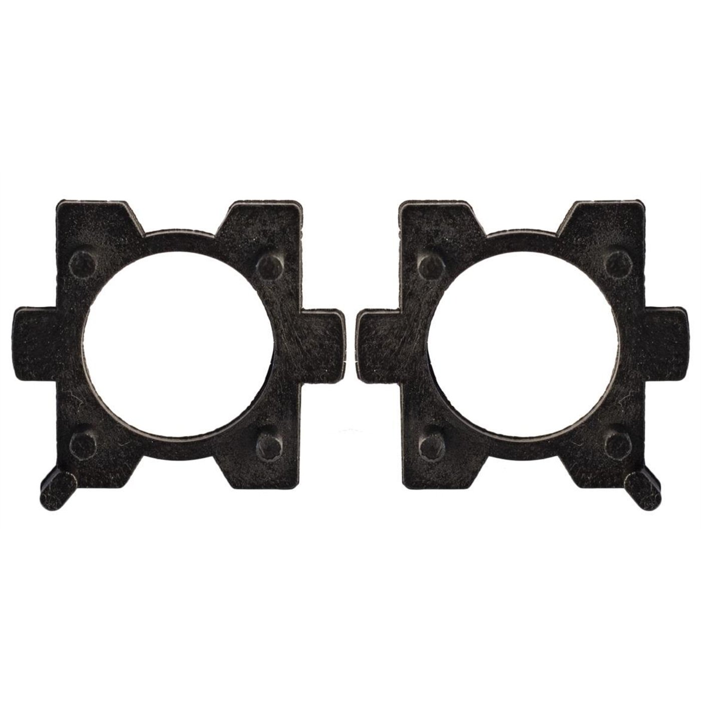 Adattatori lampadine led F12H OPEL-TOYOTA Corolla foro 22 mm