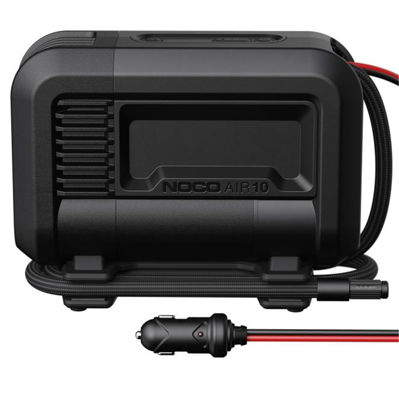 Compressore portatile 12V 10A 60PSI