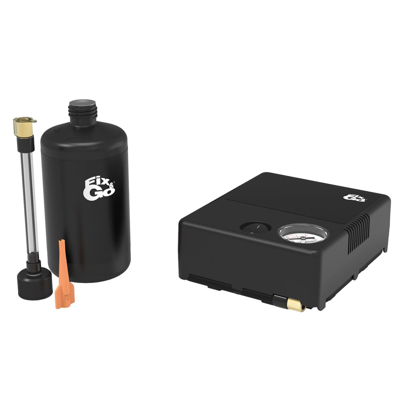 FIX & GO KIT AIR101 (MANUALE)