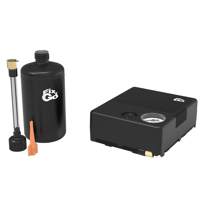 FIX & GO KIT AIR101 (MANUALE)