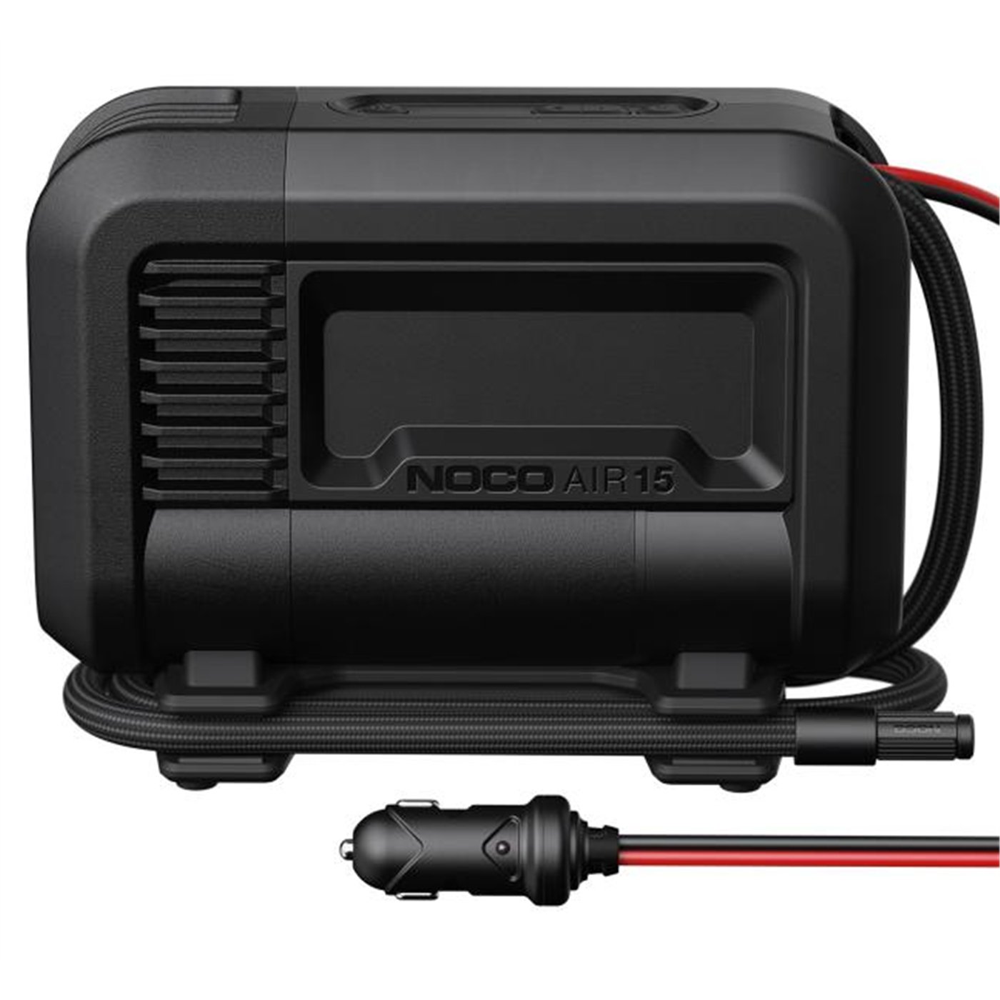 Compressore portatile 12V 15A 80PSI