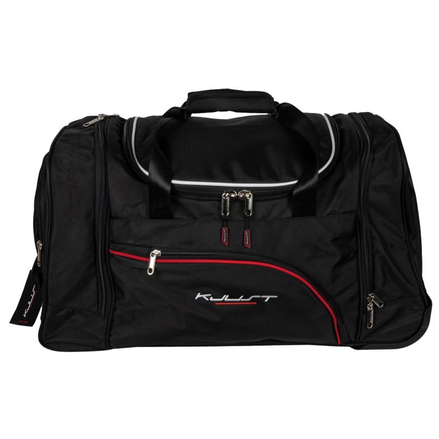 Borsa baule trolley 128 L