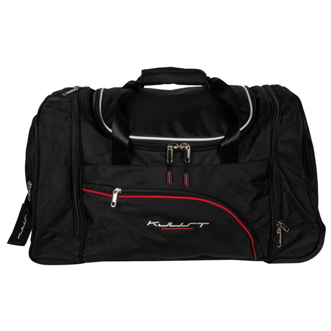 Borsa baule trolley 128 L