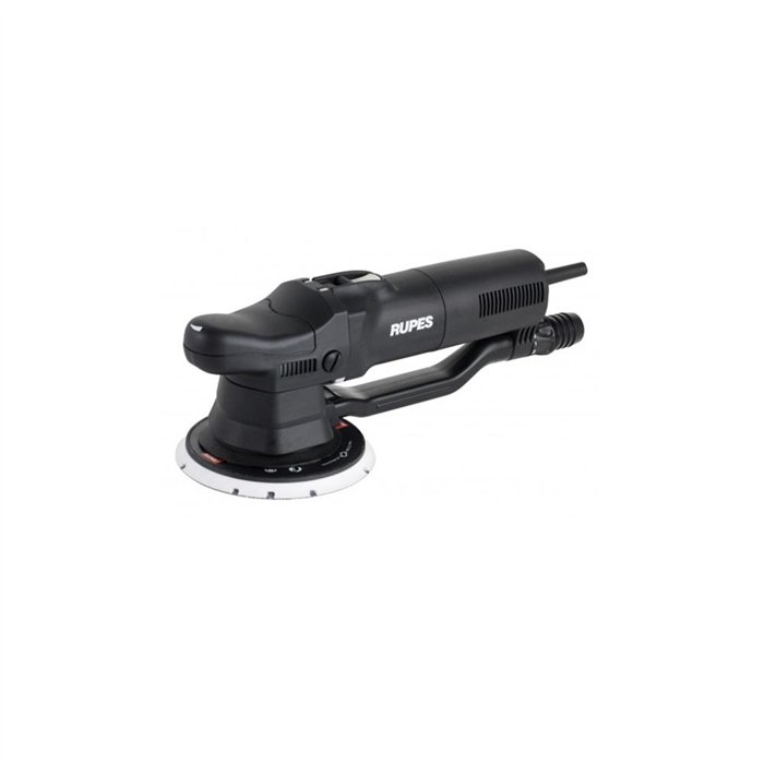 RUPES LEVIGATRICE ROTORBITALE BR109AES