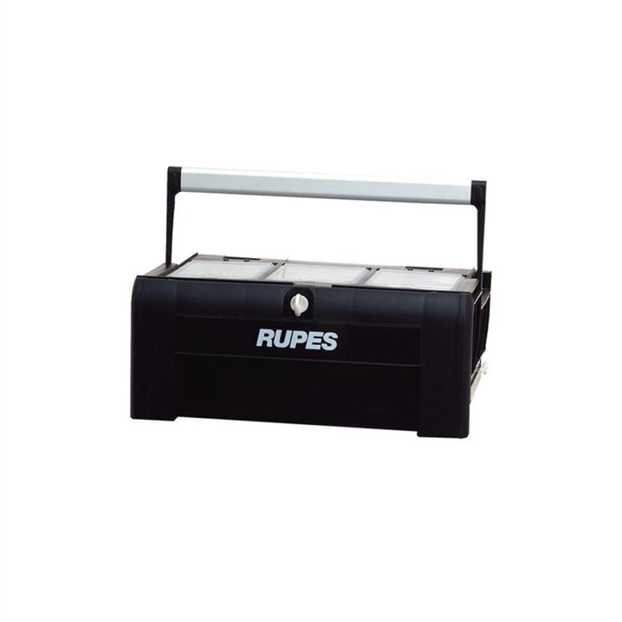 RUPES CASSETTO CON COPERCHIO
