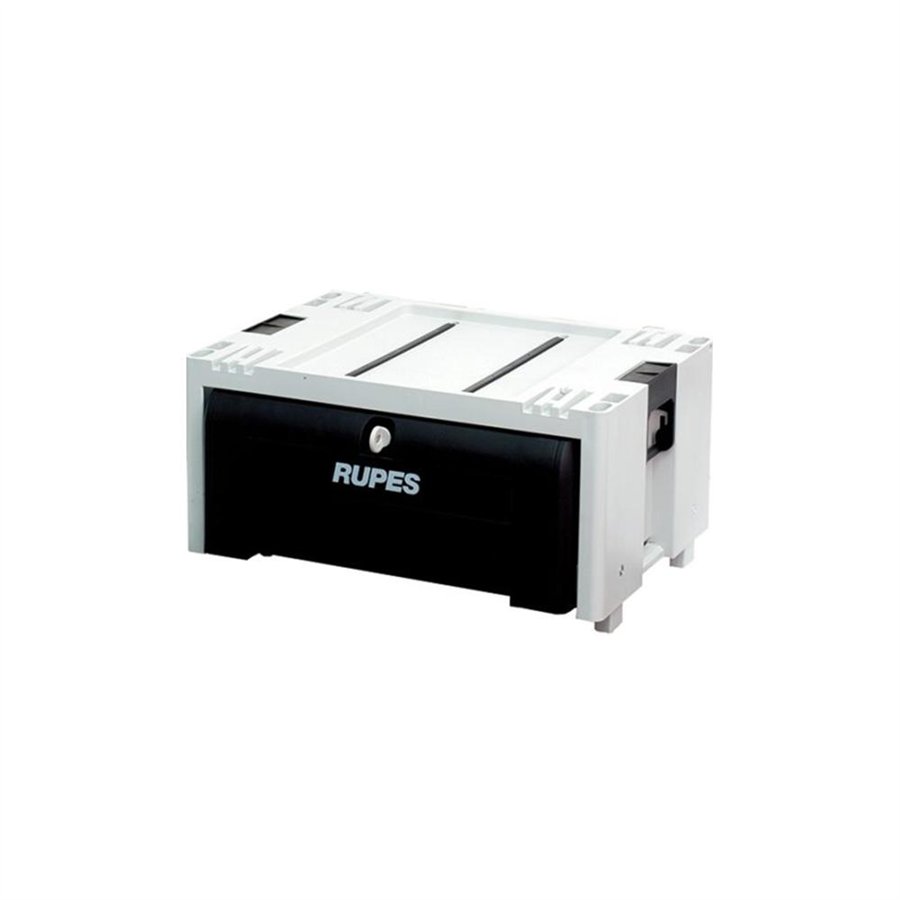 RUPES CAR/MODULE/STD MODULO AGG. CON CASSETTO