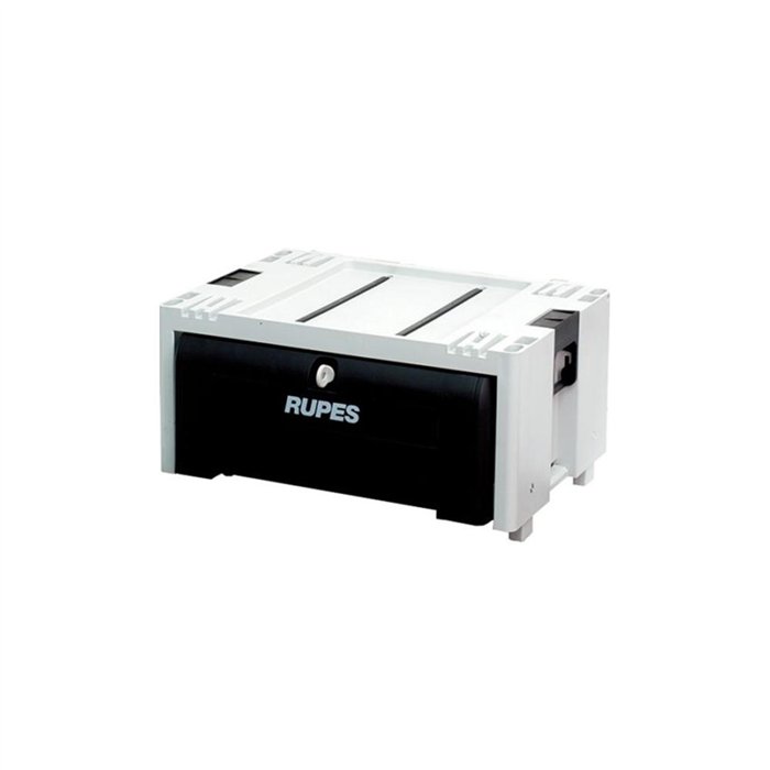 RUPES CAR/MODULE/STD MODULO AGG. CON CASSETTO
